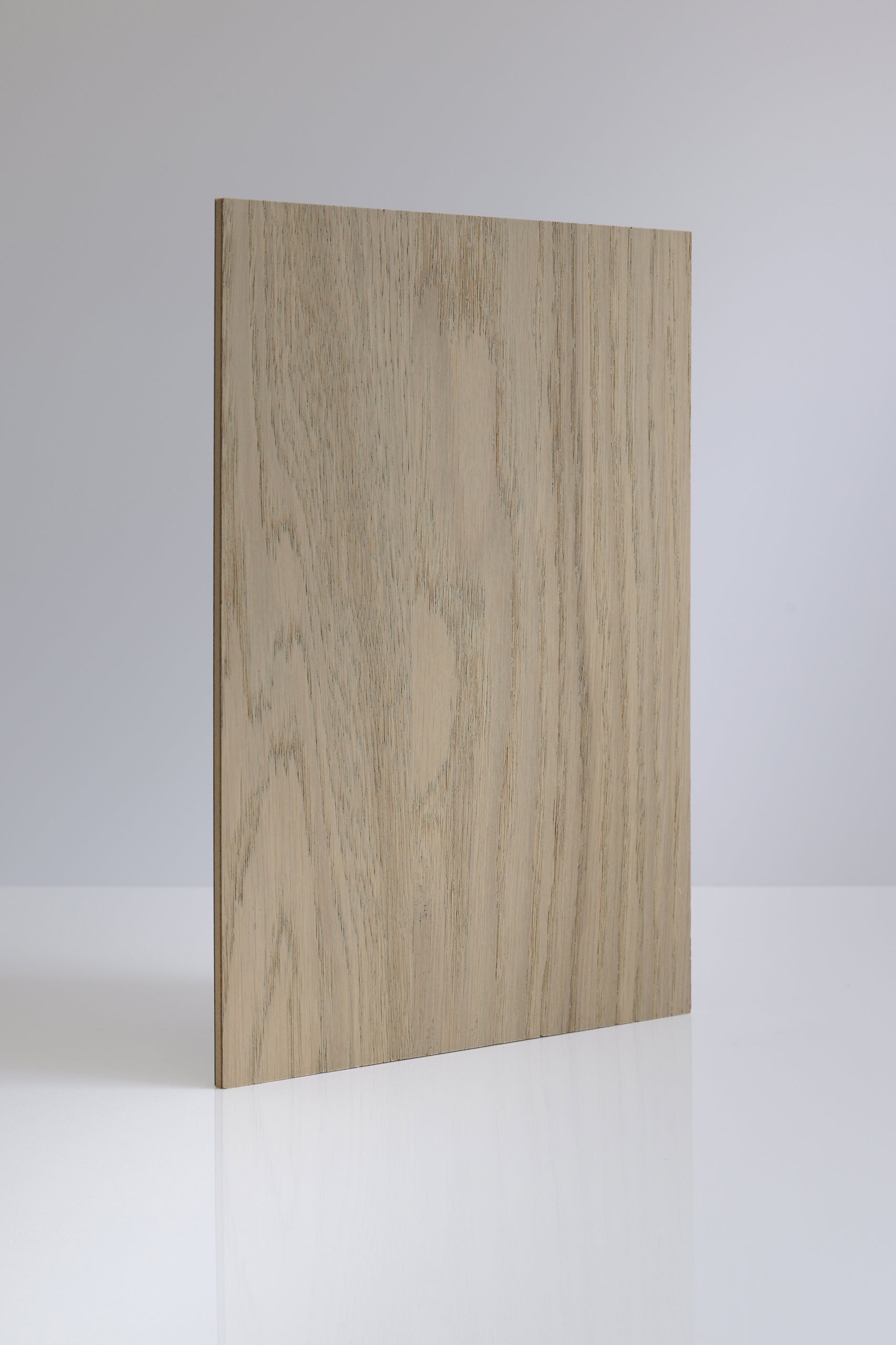 163.14 Oak Vibrant Grey Wash