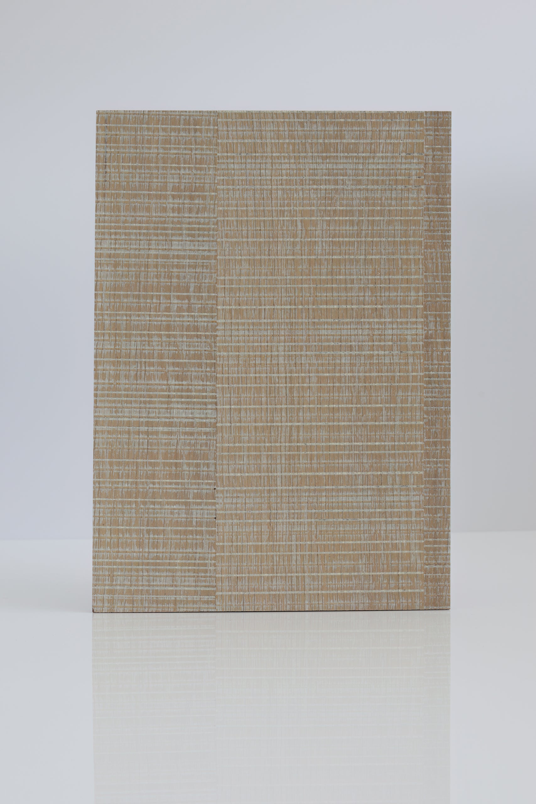 168.42 Sawn Oak Limed