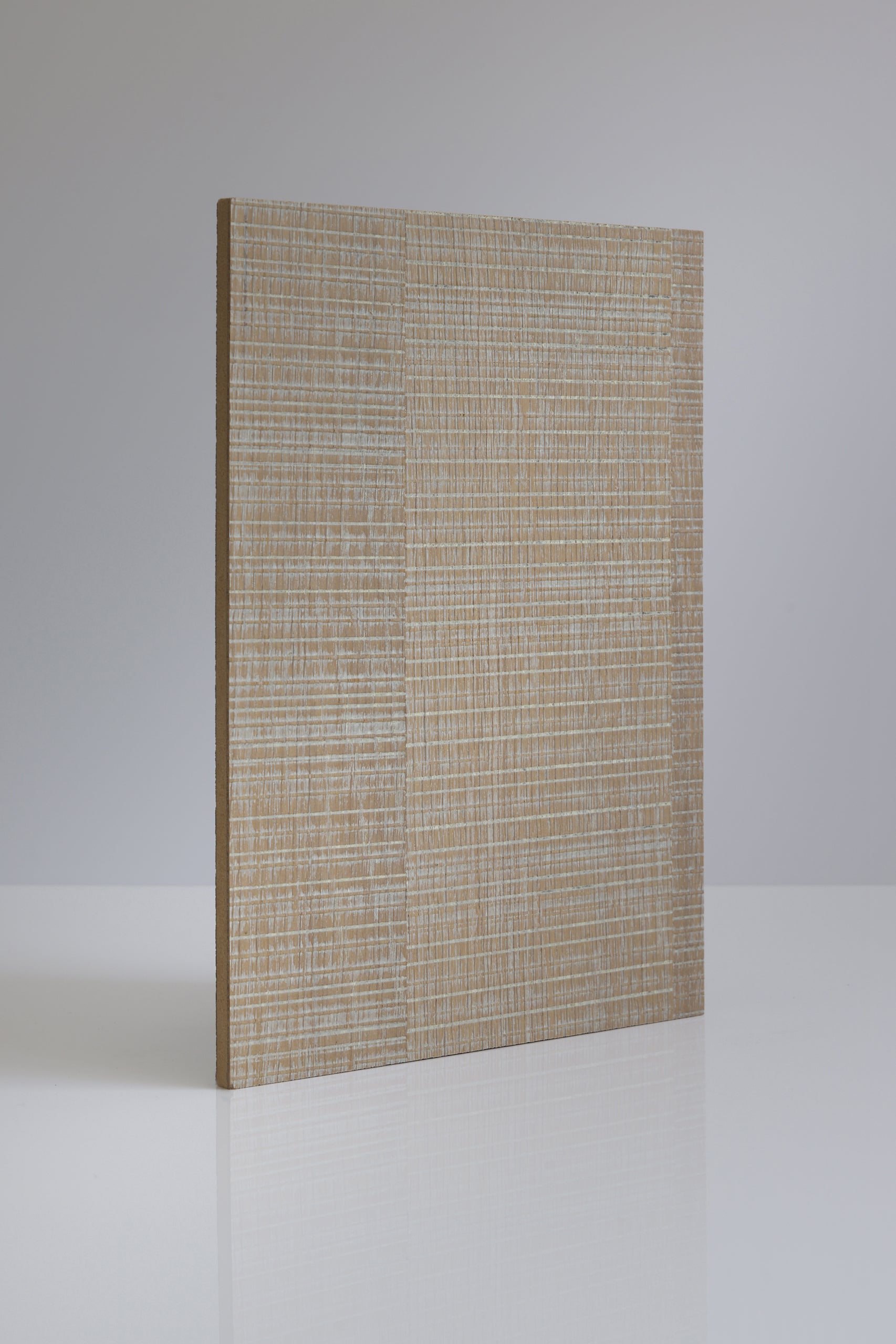 168.42 Sawn Oak Limed