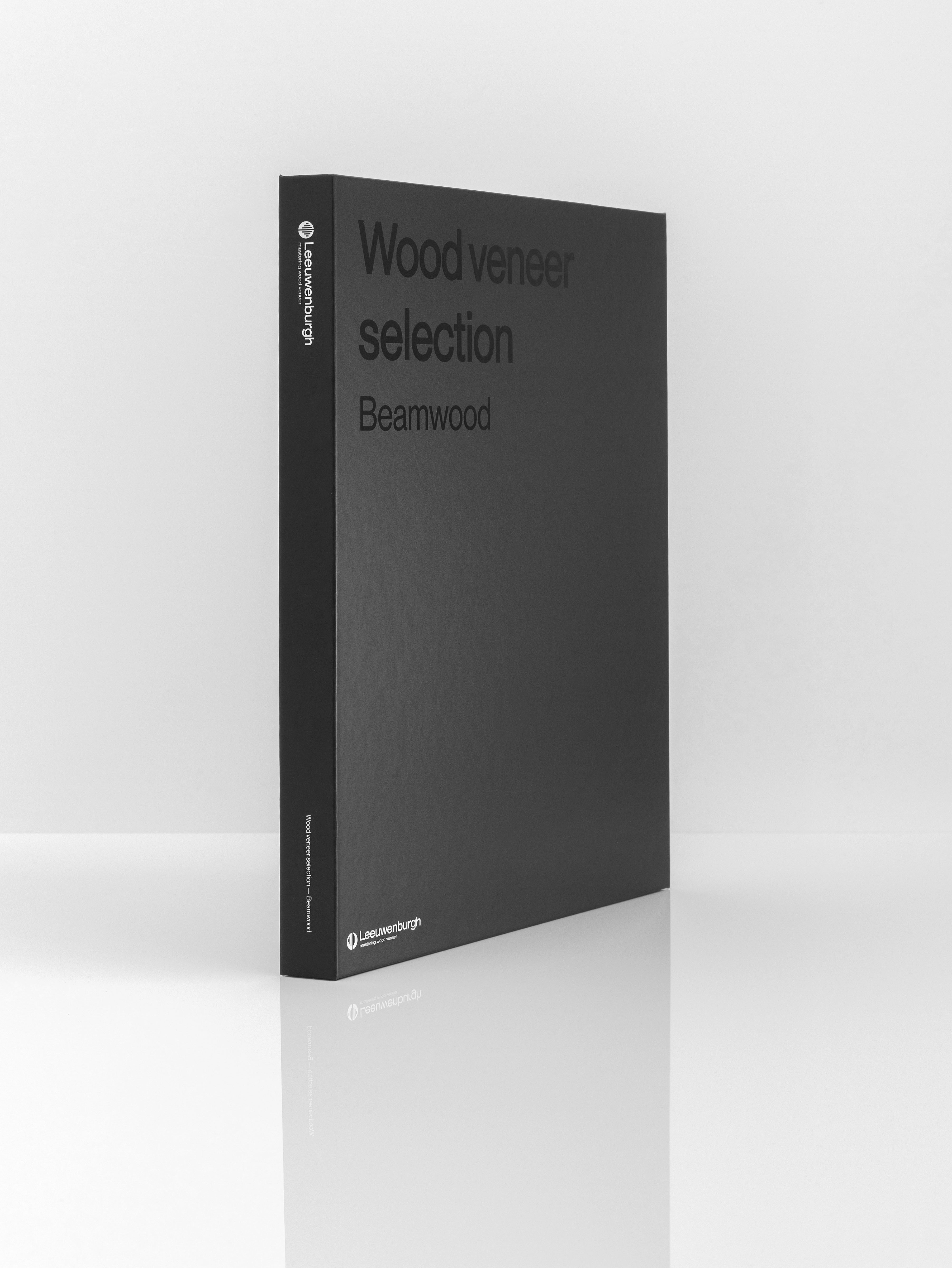 Beamwood Selection Sample Book