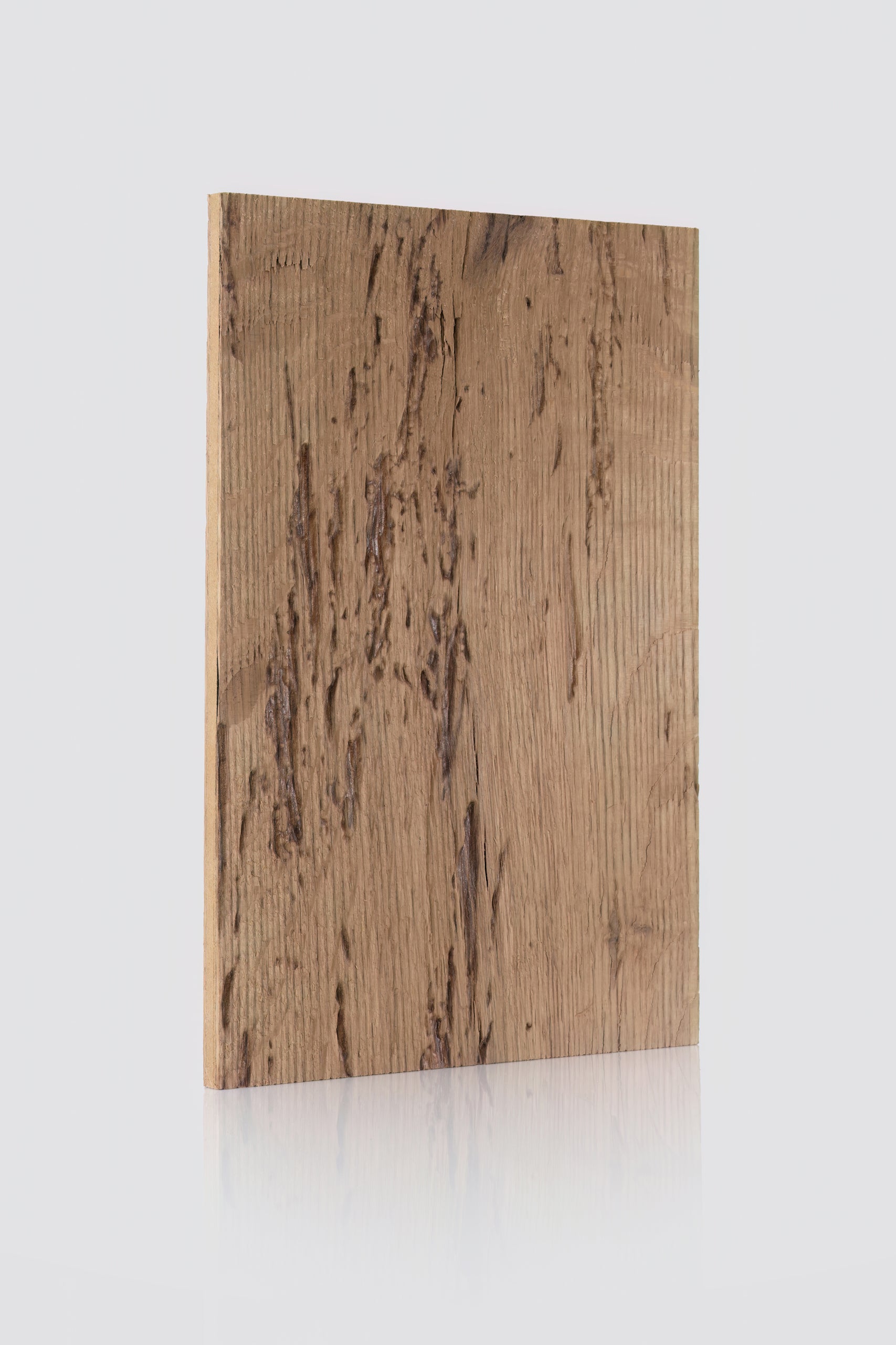 160.2,4.BVH 3D Hewn Oak Copper